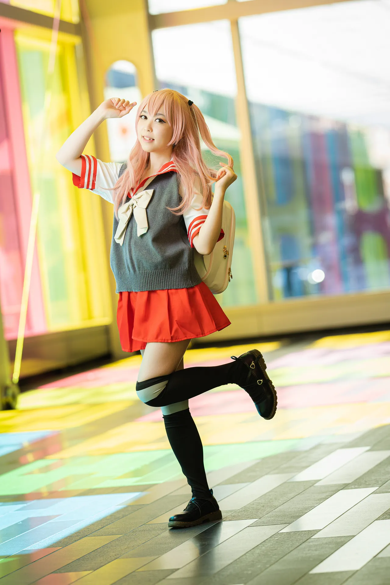 Bellaxbunbun - Marin & Sajuna-erohere4.webp